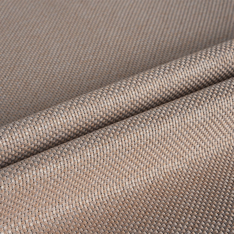 Kain langsir linen bijirin beras