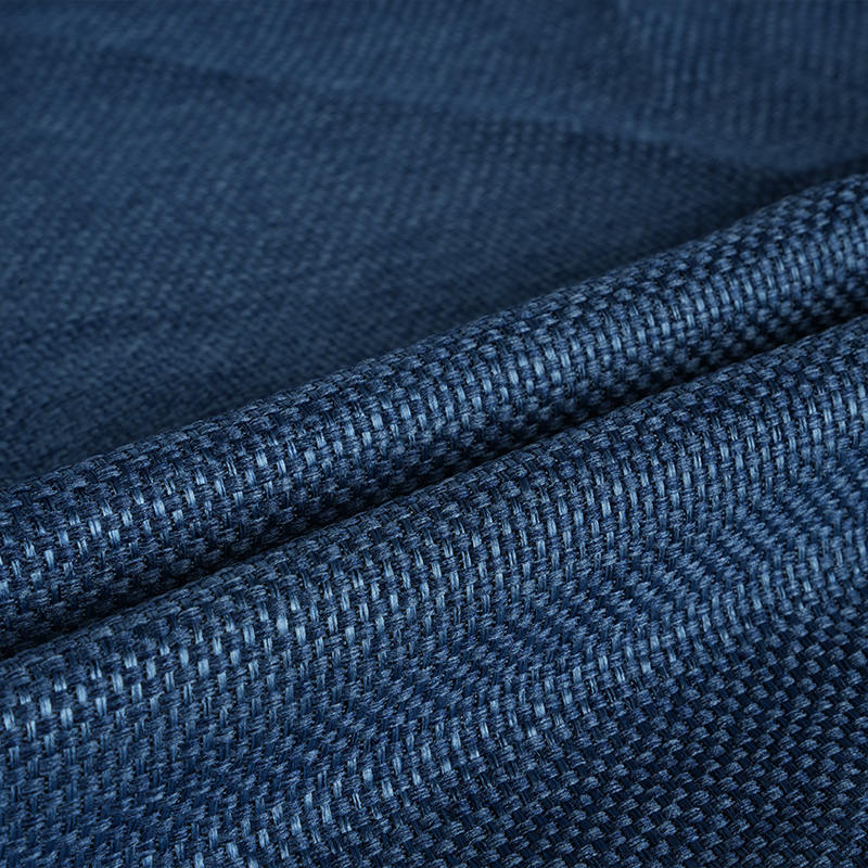 Kain langsir linen bijirin beras