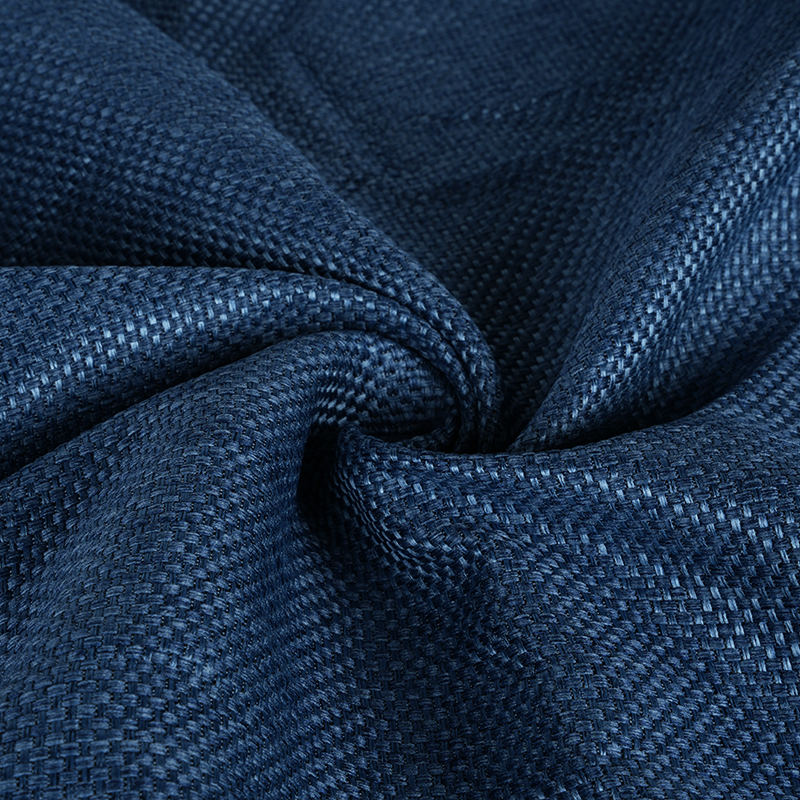 Kain langsir linen bijirin beras
