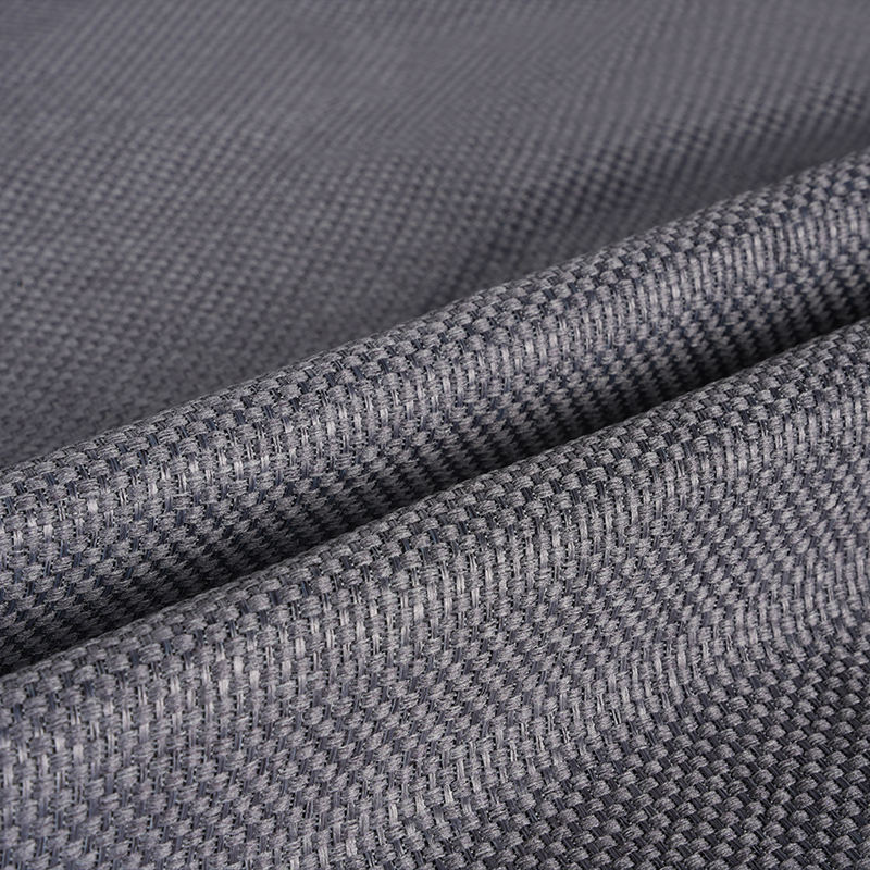 Kain langsir linen bijirin beras